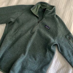 Patagonia Better Sweater